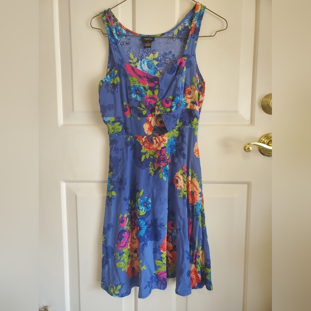 Summer dress